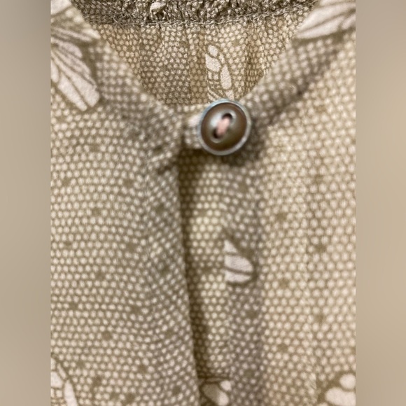 Matilda Jane It’s A Wonderful Parade Butterfly Top Size XL - Picture 3 of 11